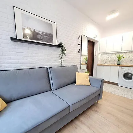 Hejbydgoszcz - Apartament Przy Bukowej Apartment Bydgoszcz