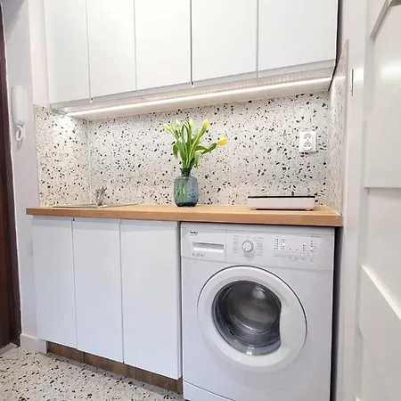Hejbydgoszcz - Apartament Przy Bukowej Apartment