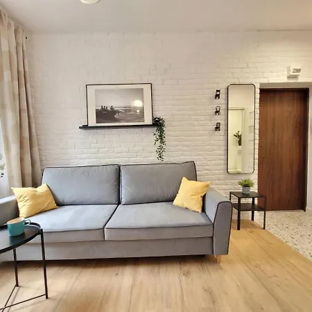 Hejbydgoszcz - Apartament Przy Bukowej Apartment *