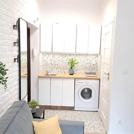 Hejbydgoszcz - Apartament Przy Bukowej *
