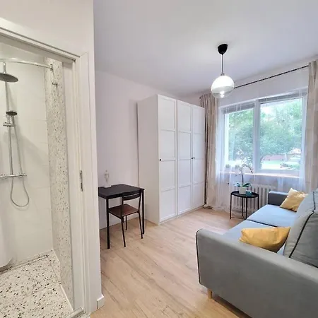 Hejbydgoszcz - Apartament Przy Bukowej Apartment Bydgoszcz