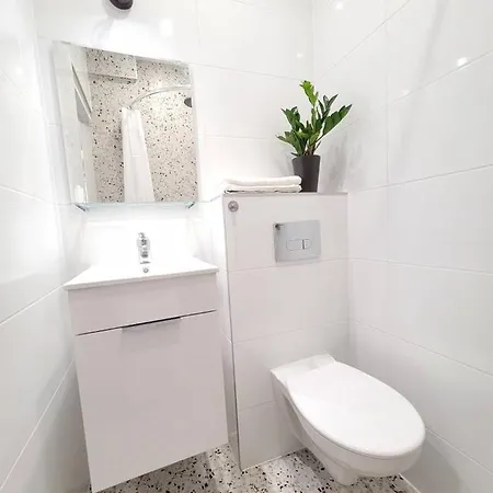 Hejbydgoszcz - Apartament Przy Bukowej *