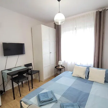 Hejbydgoszcz - Apartament Przy Bukowej Apartment *